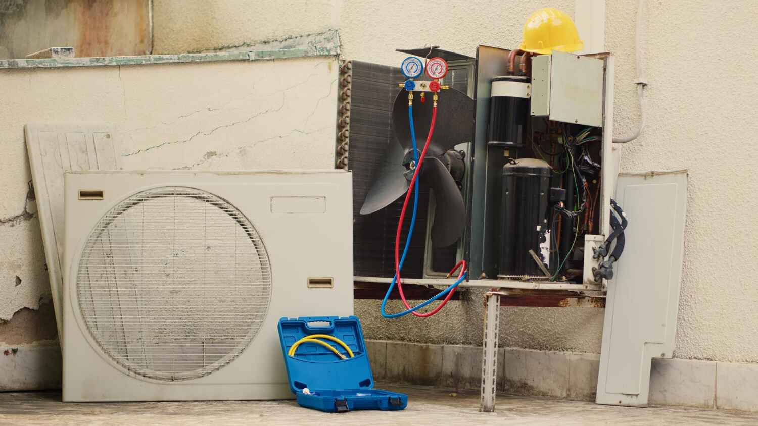 Best Central air repair  in Great Falls, SC